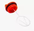 Polttoainekorkki Echo CS-3510ES - Echo ja Shindaiwa moottorisahojen varaos - P100009200 - 2