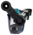 Pölynimulisälaite DX17 SEBDX17 - Akkuporavasarat - 0197050014900 - 5
