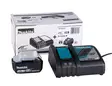 PowerPack LXT 1x3,0Ah + DC18RC - Akun lataustarvikkeet - 088381547000 - 2