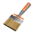 Puunsuojasivellin PROF 120mm - Ulkomaalisiveltimet - 6438313609780 - 2