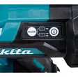 Runkonaulain Makita DBN900ZK LXT 18V - Naulaimet - 197050005700 - 9