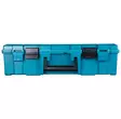 Runkonaulain Makita DBN900ZK LXT 18V - Naulaimet - 197050005700 - 4