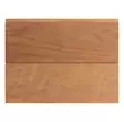 Saunapaneeli Cello 15x140 STS3 lämpökäsitelty haapa 6 kpl - Katto- ja seinäpaneelit - 6438313926726_2100 - 2