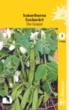 Sokeriherne De Grace - Puutarhasiemenet - 6415151102000 - 1