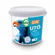 Utö Akva puuöljy kirkas 0,9 L - Terassiöljyt, puuöljyt ja kalusteöljyt - 6419726403400 - 1