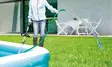 Vesipumppulisälaite Makita PF400MP - Trimmeritarvikkeet ja siimat - 088381777070 - 6