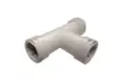 Yhdistinosa T-kappale, 20 mm - Asennustarvikkeet - 8034135662460 - 1