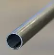 Yleisputki teräs 25x1,5 mm 700 mm - Pienrauta ja kiinnikkeet - 6565153530 - 1