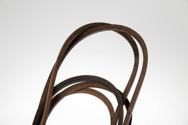 1732955SM V-belt HA 94.45 LG - Murray kiilahihnat - 024847571080 - 1