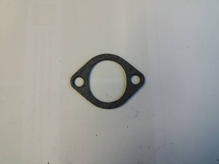 49-119 Kaasuttimen asennustiiviste - Tiivisteet - 5400182640660 - 1