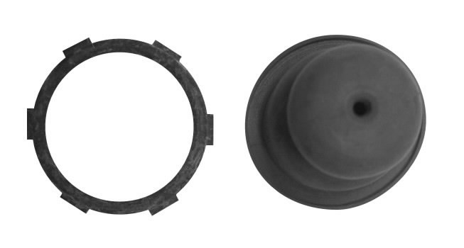 49-231 Primer Tecumseh - Polttoainejärjestelmän osat - 5400182829850 - 1