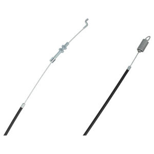 5138630-00 Vetovaijeri - McCulloch/Partner muut varaosat - 5138630-00 - 2