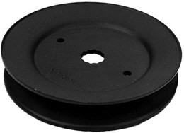 6202926 Hihnapyörä Ayp 127,1mm - McCulloch/Partner muut varaosat - 443700 - 1