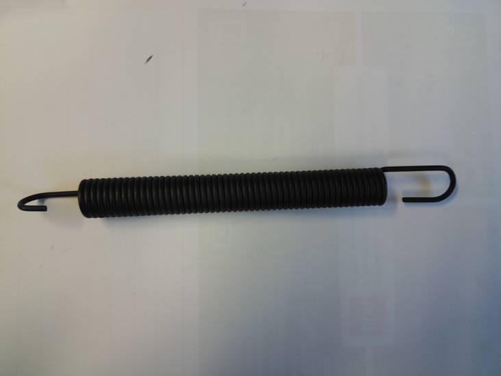 710234MA Jousi - Muut Murray varaosat - 024847386660 - 1