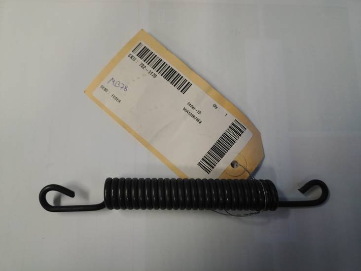 732-1170 Jousi leikkurin hihnankir. - Muut MTD varaosat - 732-1170 - 1