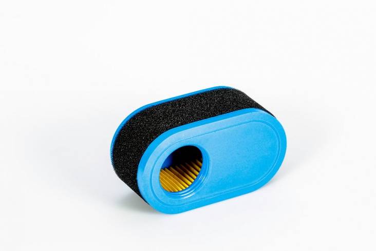 737-05065 Ilmansuodatin DL 96 T - Suodattimet - 4056494088280 - 1