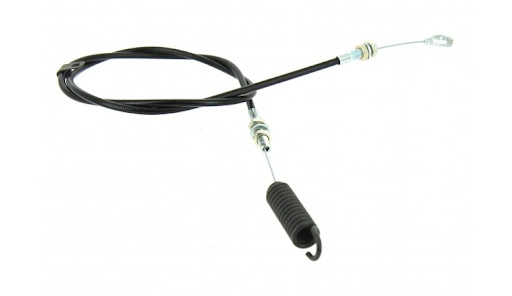 746-1123A Cbl: Deck: 41.0 LG - Muut MTD varaosat - 4049582398620 - 1