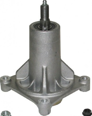 82-0260 Laakeripesä - McCulloch/Partner muut varaosat - 82-0260 - 1