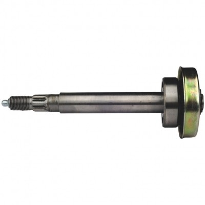 85-032 Teräakseli+laakeri - McCulloch/Partner muut varaosat - 0032488850327 - 1