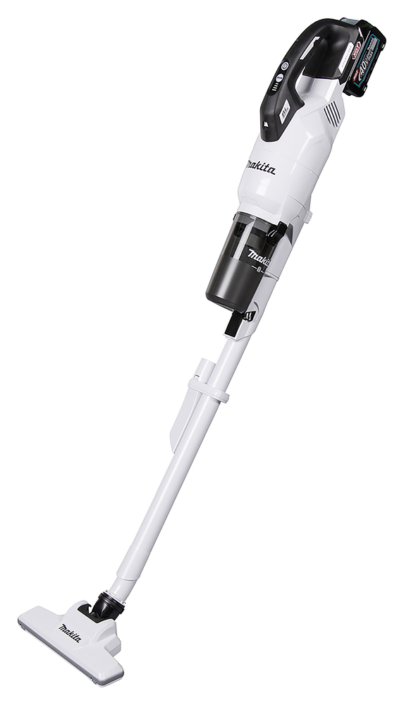 Akkuimuri Makita CL003GD203 40V XGT - Akkuimurit ja puhaltimet - 088381765480 - 1