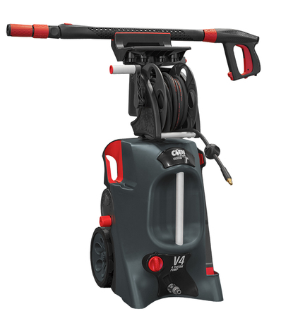 CLEN EVOLUTION V4 P60 Painepesuri - Painepesurit - 6418549391970 - 1