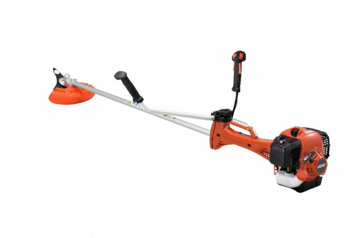 ECHO Ruohoraivuri SRM-520ES X-Series - Polttomoottorikäyttöiset trimmerit - 4934110704380 - 1