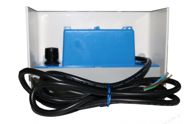 Eckerle EE150 kondenssivesipumppu - Asennustarvikkeet - EE150 - 1