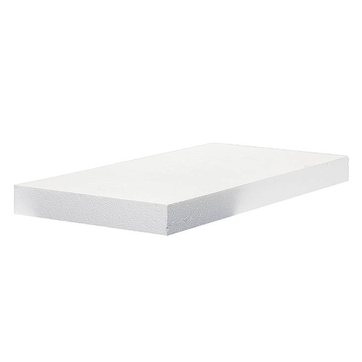 Eristyslevy EPS 100 Lattia 50mm 12m2 - Eps-eristeet - EPS10050 - 1