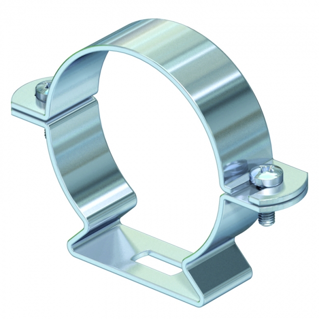 F-pidin ZN 19-21 mm - Kannakkeet ja ruuvit - 4012195116110 - 1