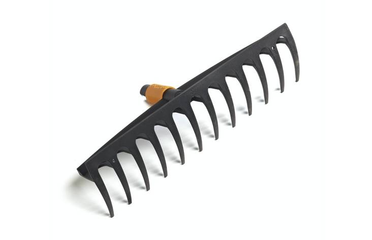 Fiskars QuikFit Yleisharava - Haravat - 6411501350510 - 1