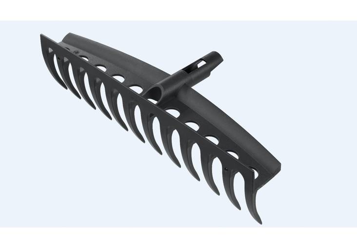 Fiskars Solid Yleisharavan lapa - Haravat - 6411501350640 - 1