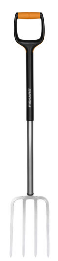 Fiskars Xact Puutarhatalikko M - Lapiot, kuokat ja talikot - 6411501334800 - 1