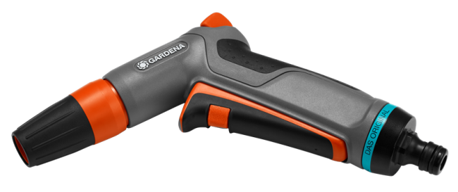 Gardena Ruiskupistooli Comfort - Sadettimet ja kastelupistoolit - 4078500010757 - 1