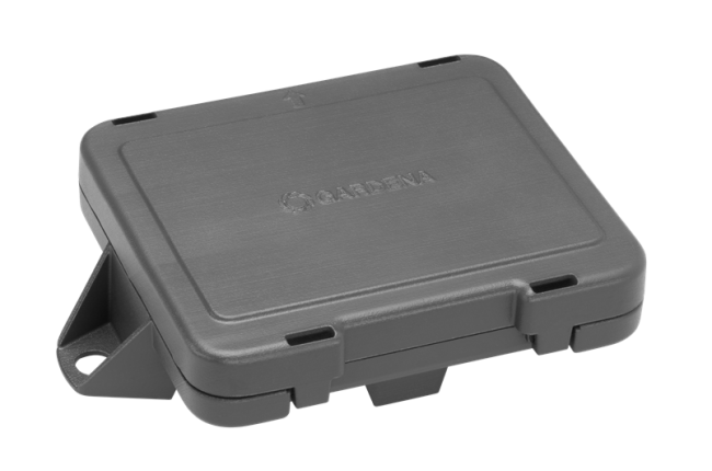 Gardena liittimien talvisuoja - Robottiruohonleikkurit - 4078500024990 - 1