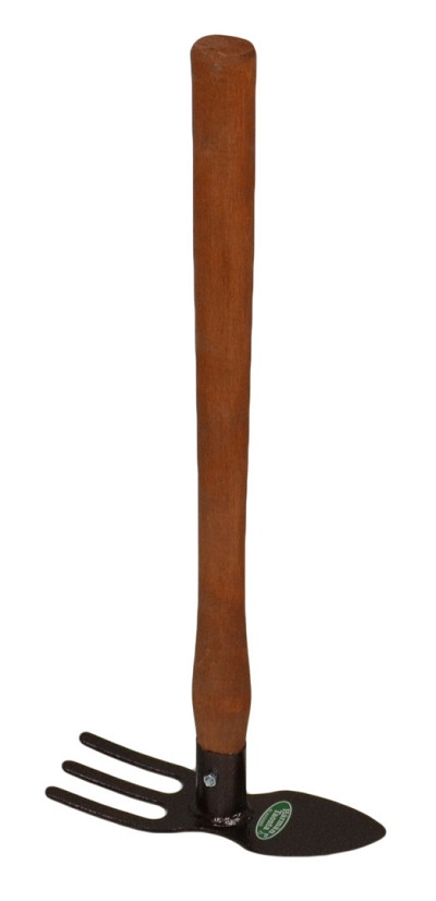 Härmän Taonta Puutarhakuokka - Lapiot, kuokat ja talikot - 6416071510050 - 2