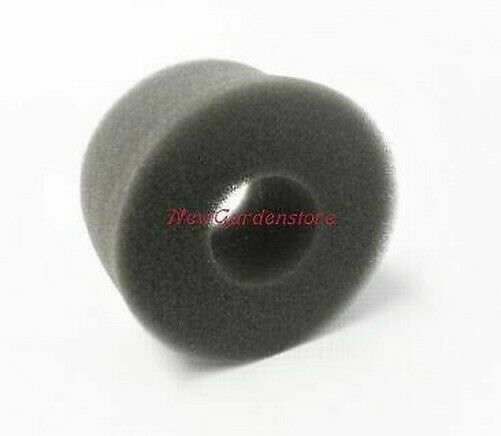 Ilmansuodatin 751-15137 Smart 51 BO - Muut MTD varaosat - 4056494112480 - 1