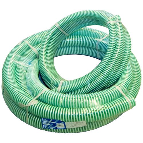 Imuletku 8m 1" 25mm vesipumppu - Pumppujen tarvikkeet - 6419773617560 - 1