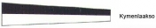 Isännänviiri Kymenlaakso 010 - Lipputangot ja tarvikkeet - 643001709380 - 1