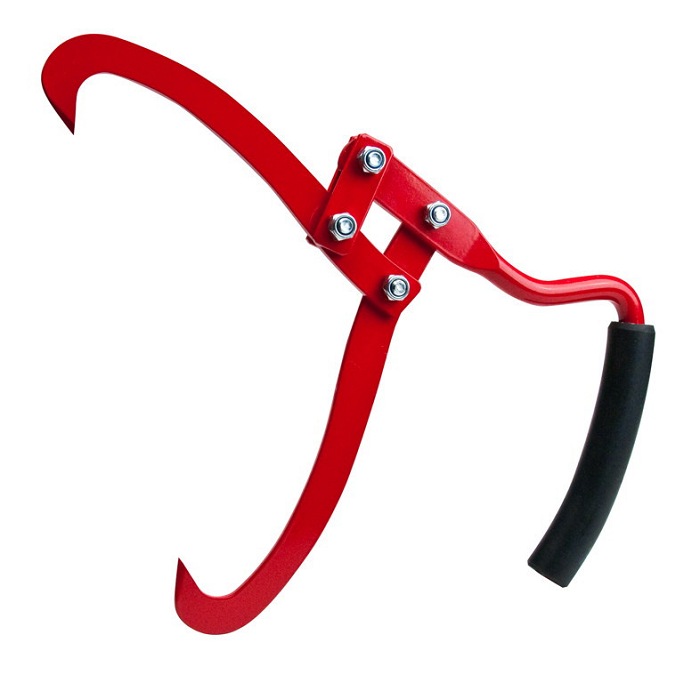 Isot tukkisakset 265mm - Metsurin työkalut ja turvavarusteet - 5400182893660 - 1