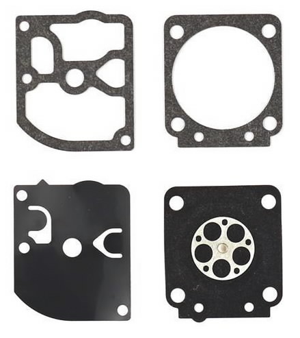 Kalvosarja Zama GND-70, Zama Tuotteet - Kalvosarjat - GND70 - 1