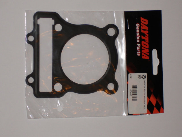 Kannentiiviste Daytona Anima 86440 - Moottorien varaosat - 86440 - 1
