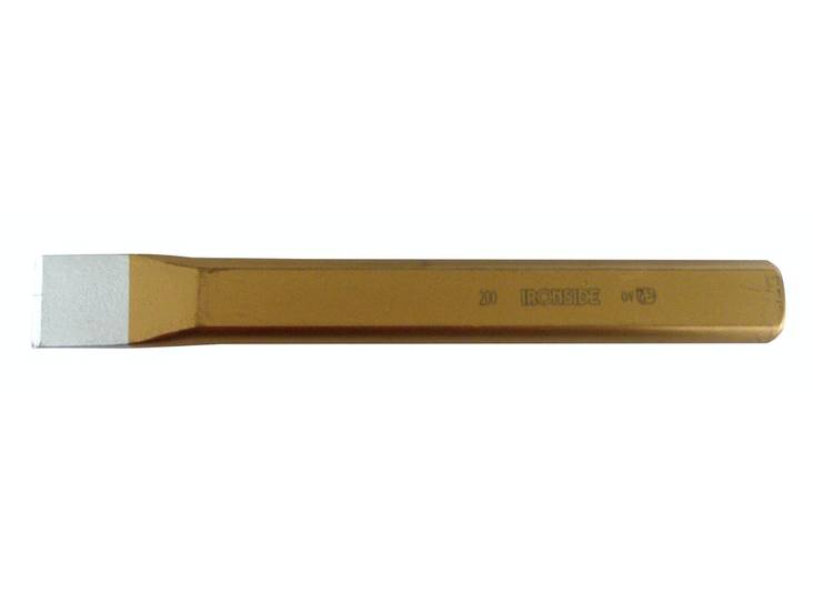 Katkaisutaltta Ironside 250x23mm - Alasimet - 3394661651280 - 1