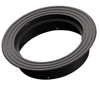 Kehys kelluva 550/50-KE D400 - Kaivon kehykset - 3363250 - 1