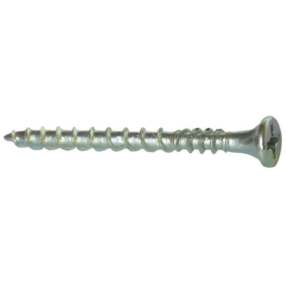 Kipsilevyruuvi PH2 3,8x35 harvakierre vk Zn - Kipsilevyruuvit ja hobauruuvit - 6405422903870 - 1