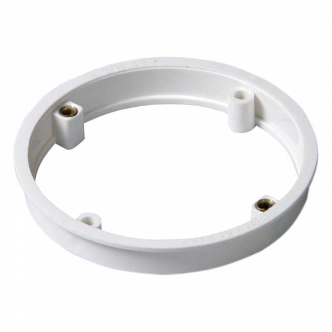 Korotusrengas ABB AK7P jakorasioille 3kp - Jakorasiat, asennusrasiat ja liitäntäras - 6418677310850 - 1