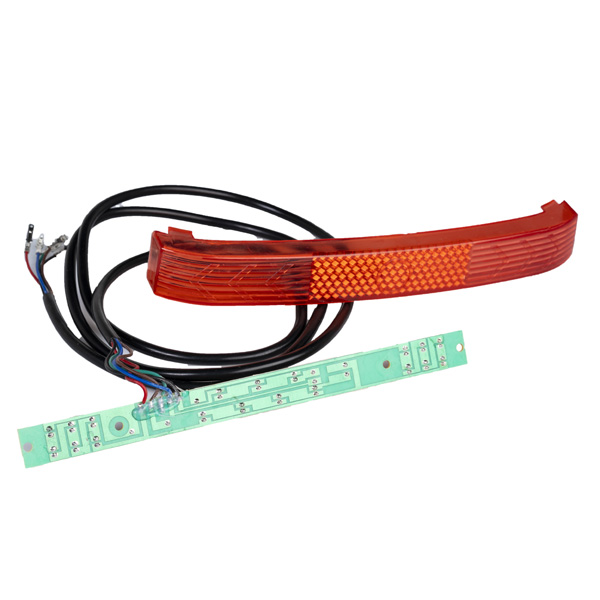 Kruiser 2.0: Takavalo - Kruiserien varaosat - KMOSA0120 - 1