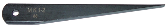 Kruunuterien Irroituskiila P-03763 - SDS-poranterät ja taltat - 88381944960 - 1