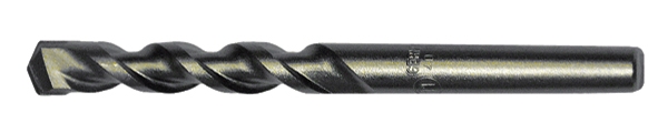 Kruunuterien Keskiöpora 11x120mm P-03838 - SDS-poranterät ja taltat - 88381917490 - 1