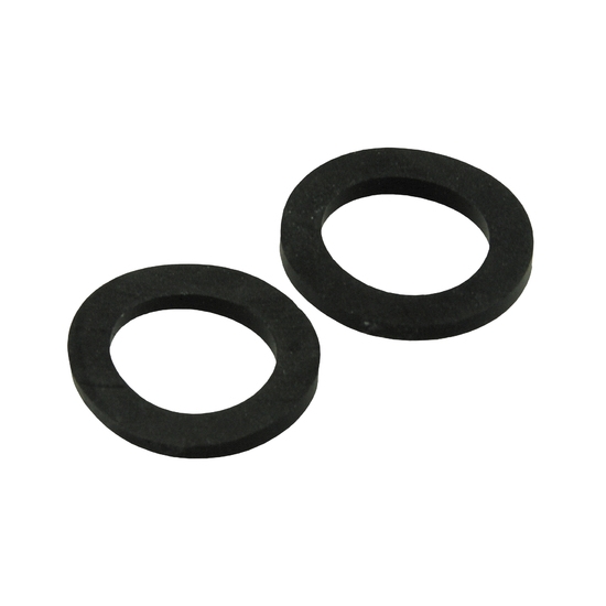 Kumitiiviste 1/2" 5 kpl - Peitelevyt ja tiivisteet - 6405422895960 - 1