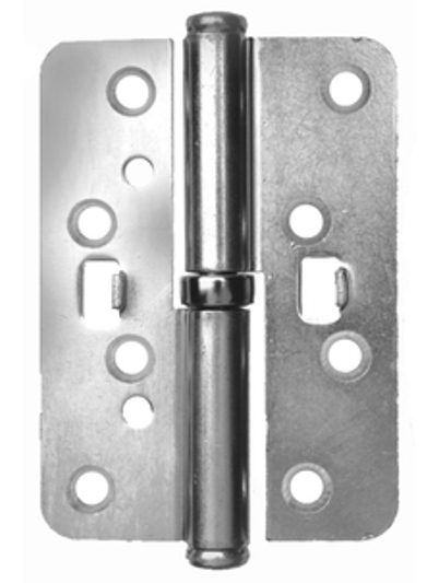 Kuulalaakerisarana PROF 130x38mm oikea - Saranat - 6438313580430 - 1
